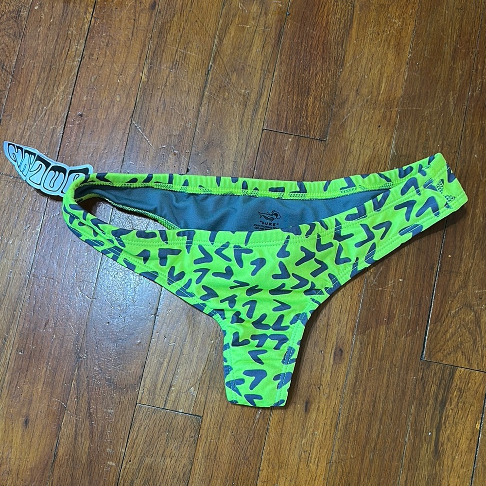 Jolyn Duke bottom Medium